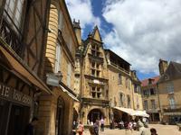140_Sarlat &ndash; &copy; Peter Großer (Eberhardt TRAVEL)