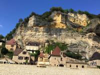165_Fahrt auf der Dordogne &ndash; &copy; Peter Großer (Eberhardt TRAVEL)