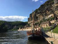 166_Fahrt auf der Dordogne &ndash; &copy; Peter Großer (Eberhardt TRAVEL)
