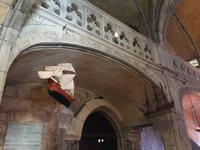 188_Kapelle Notre Dame de Rocamadour &ndash; &copy; Peter Großer (Eberhardt TRAVEL)