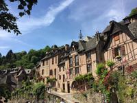 241_Conques &ndash; &copy; Peter Großer (Eberhardt TRAVEL)