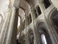 247_Conques &ndash; &copy; Peter Großer (Eberhardt TRAVEL)