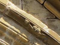 248G Portal. Detail &ndash; &copy; Peter Großer (Eberhardt TRAVEL)