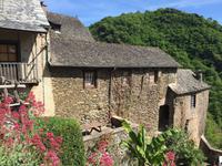 249_Conques &ndash; &copy; Peter Großer (Eberhardt TRAVEL)