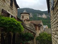 381_Sainte_Enimie &ndash; &copy; Peter Großer (Eberhardt TRAVEL)