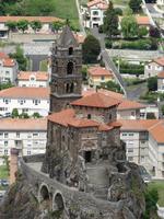 431J Rocher d'Aiguille &ndash; &copy; Peter Großer (Eberhardt TRAVEL)
