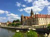 600_Paray-le-Monial &ndash; &copy; Peter Großer (Eberhardt TRAVEL)
