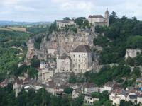 Rocamadour