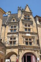 Sarlat