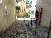 Saint Emilion &ndash; &copy; Roswitha Zytowski (Eberhardt TRAVEL)