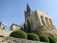 St. Felsenkirche &ndash; &copy; Roswitha Zytowski (Eberhardt TRAVEL)