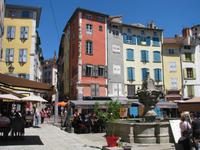 Le Puy en Veley &ndash; &copy; Roswitha Zytowski (Eberhardt TRAVEL)