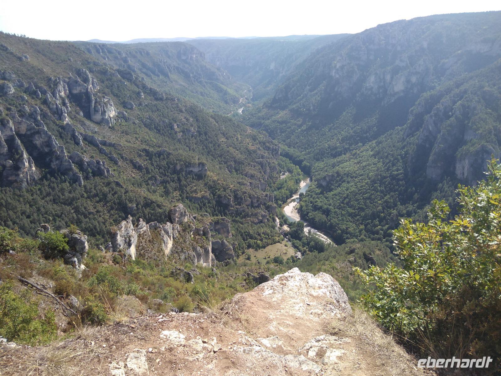 21. Gorges du Tarn (5) &ndash; &copy; Florian Härtl (Eberhardt TRAVEL)