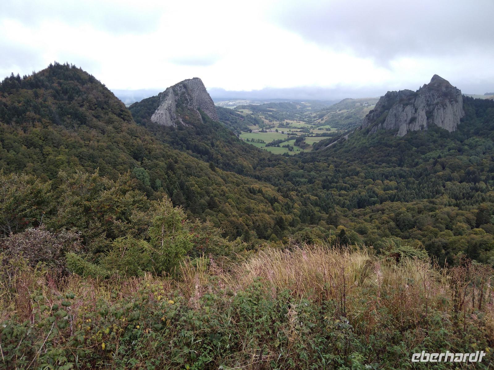 29. In der Auvergne &ndash; &copy; Florian Härtl (Eberhardt TRAVEL)