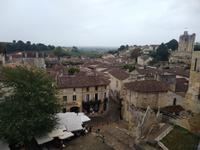 3. Saint-Émilion &ndash; &copy; Florian Härtl (Eberhardt TRAVEL)