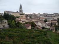 4. Saint-Émilion &ndash; &copy; Florian Härtl (Eberhardt TRAVEL)