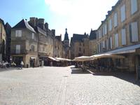 12. Sarlat-la-Canéda (1) &ndash; &copy; Florian Härtl (Eberhardt TRAVEL)
