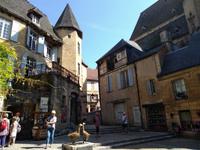 12. Sarlat-la-Canéda (3) &ndash; &copy; Florian Härtl (Eberhardt TRAVEL)