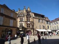 12. Sarlat-la-Canéda (5) &ndash; &copy; Florian Härtl (Eberhardt TRAVEL)