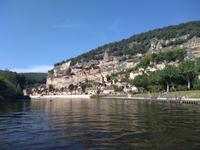 13. La Rogue-Gageac &ndash; &copy; Florian Härtl (Eberhardt TRAVEL)