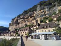 16. La Roque-Gageac &ndash; &copy; Florian Härtl (Eberhardt TRAVEL)