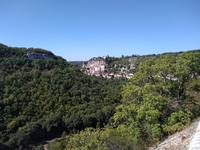 17. Rocamadour (4) &ndash; &copy; Florian Härtl (Eberhardt TRAVEL)