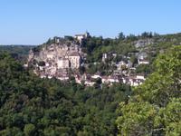 17. Rocamadour (5) &ndash; &copy; Florian Härtl (Eberhardt TRAVEL)