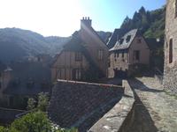 19. Conques (6) &ndash; &copy; Florian Härtl (Eberhardt TRAVEL)