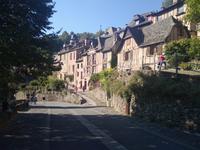 19. Conques (8) &ndash; &copy; Florian Härtl (Eberhardt TRAVEL)
