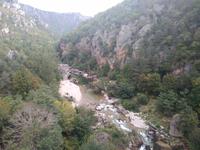 21. Gorges du Tarn (1) &ndash; &copy; Florian Härtl (Eberhardt TRAVEL)