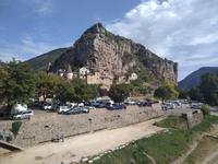 22. La Malène &ndash; &copy; Florian Härtl (Eberhardt TRAVEL)