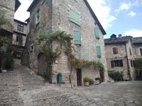 23. Sainte-Enimie