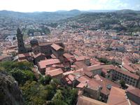 26. Le-Puy-en-Velay (1) &ndash; &copy; Florian Härtl (Eberhardt TRAVEL)