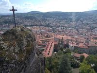26. Le-Puy-en-Velay (4) &ndash; &copy; Florian Härtl (Eberhardt TRAVEL)