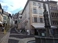 26. Le-Puy-en-Velay (7) &ndash; &copy; Florian Härtl (Eberhardt TRAVEL)