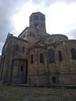 27. Issoire &ndash; &copy; Florian Härtl (Eberhardt TRAVEL)