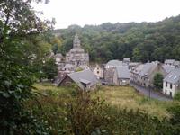 28. Orcival (1) &ndash; &copy; Florian Härtl (Eberhardt TRAVEL)