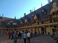 35. Hôtel-Dieu in Beaune (2) &ndash; &copy; Florian Härtl (Eberhardt TRAVEL)