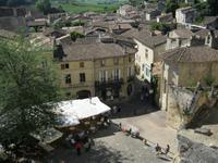 St. Emilion &ndash; &copy; Bernhard Rink (Eberhardt TRAVEL)