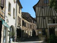 Bergerac &ndash; &copy; Bernhard Rink (Eberhardt TRAVEL)