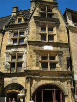 Sarlat &ndash; &copy; Bernhard Rink (Eberhardt TRAVEL)