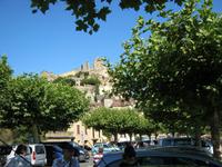 Rocamadour &ndash; &copy; Bernhard Rink (Eberhardt TRAVEL)