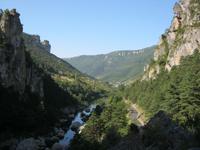 Gorges du Tarn &ndash; &copy; Bernhard Rink (Eberhardt TRAVEL)