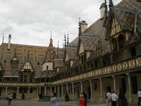 Hospiz von Beaune &ndash; &copy; Bernhard Rink (Eberhardt TRAVEL)