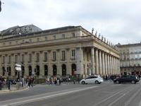 2. Tag Bordeaux Grand Theatre &ndash; &copy; Claudia Bernhardt (Eberhardt TRAVEL)