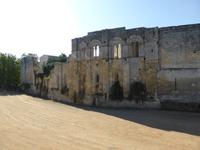 3. Tag St. Emilion - Kardinalspalast &ndash; &copy; Claudia Bernhardt (Eberhardt TRAVEL)