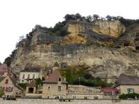 4. Tag La Roque Gageac  &ndash; &copy; Claudia Bernhardt (Eberhardt TRAVEL)