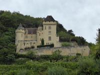 4. Tag La Roque Gageac  &ndash; &copy; Claudia Bernhardt (Eberhardt TRAVEL)