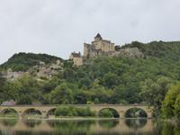 4. Tag La Roque Gageac - Schloss Castelnaud &ndash; &copy; Claudia Bernhardt (Eberhardt TRAVEL)