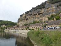 4. Tag La Roque Gageac Gabare &ndash; &copy; Claudia Bernhardt (Eberhardt TRAVEL)